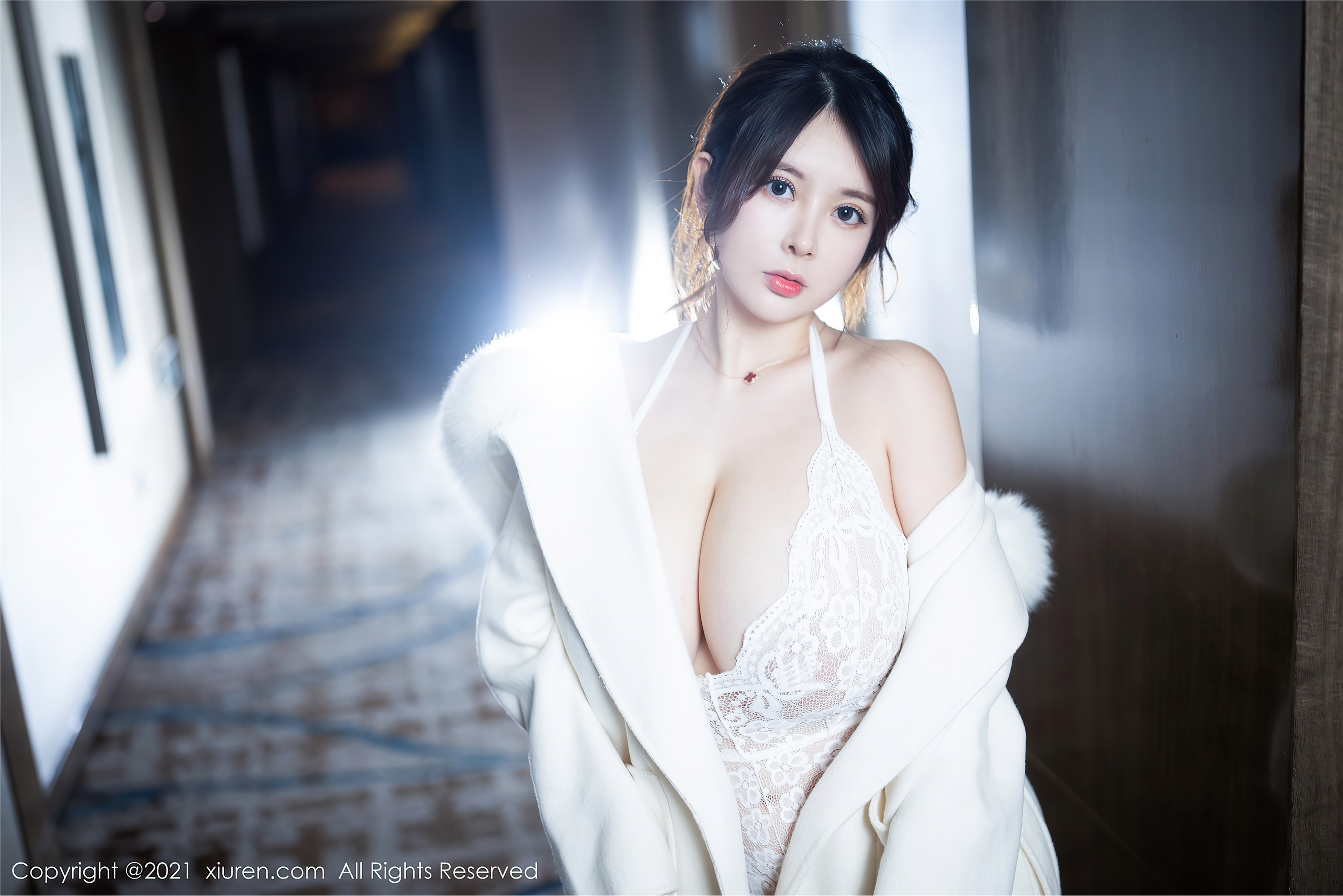 XiuRen秀人网  2021.02.22 No.3121 奶油妹妹